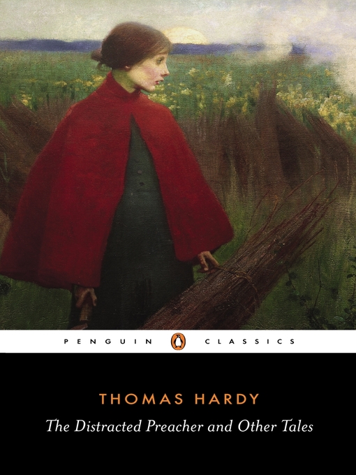 Cover image for The Distracted Preacher and Other Tales